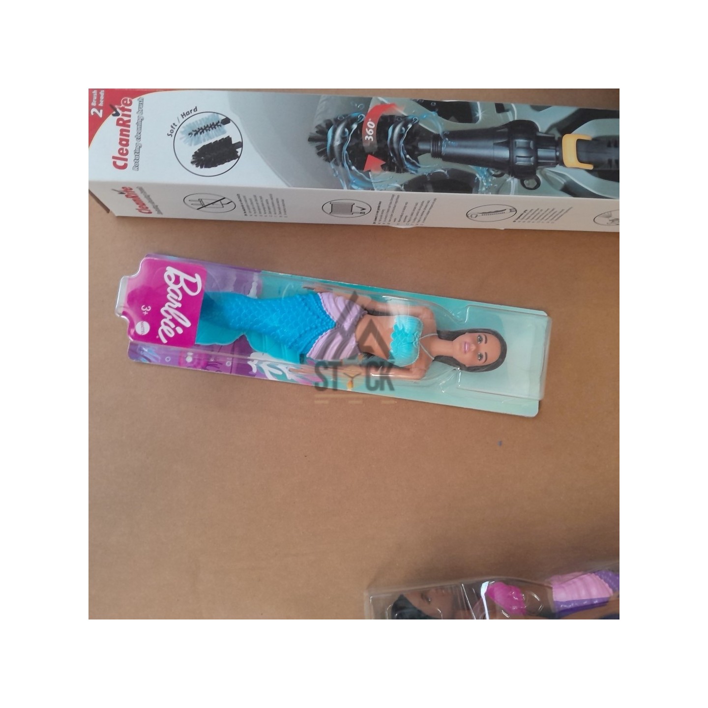 PALETTE A****N - A308