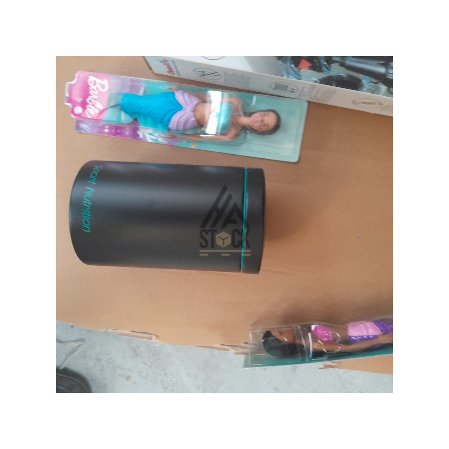 PALETTE A****N - A308