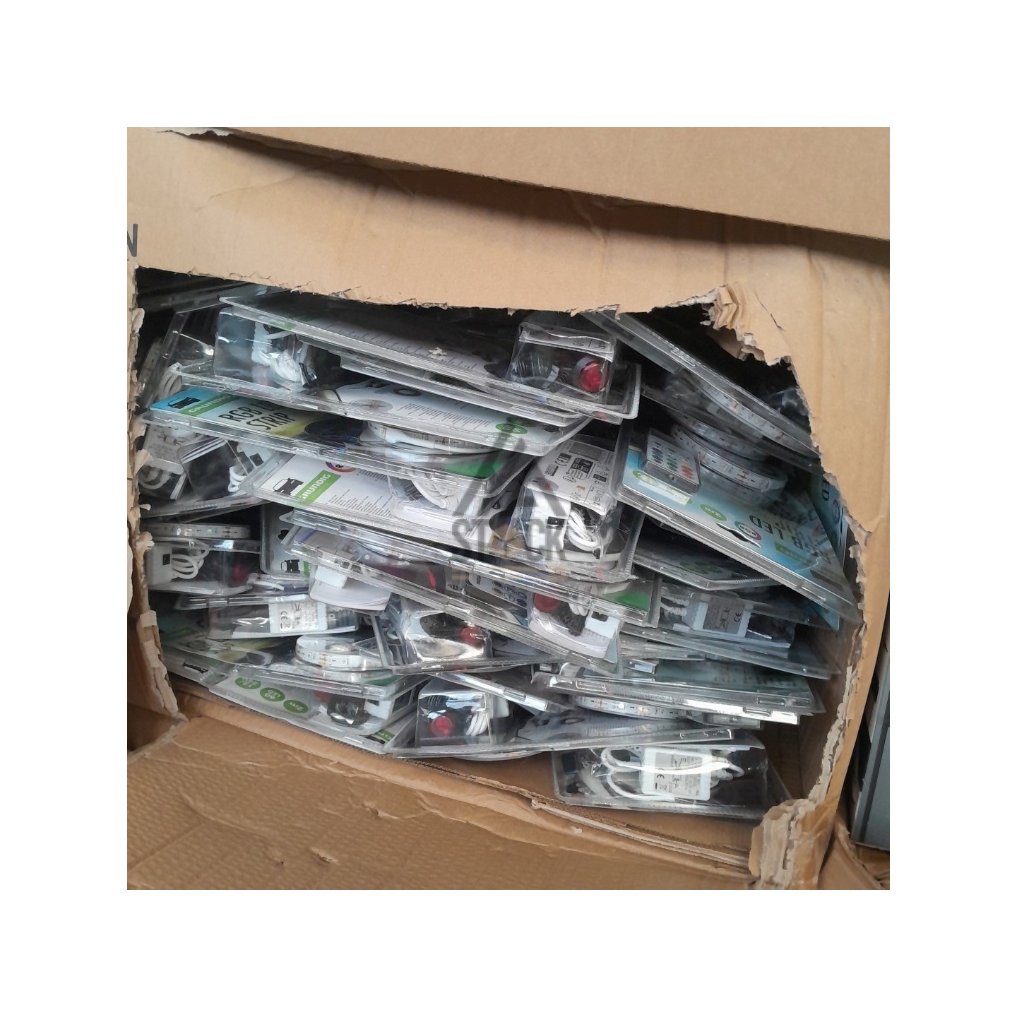 PALETTE A****N - A308