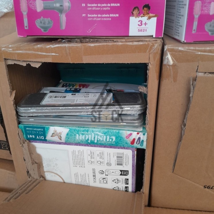 PALETTE A****N - A308