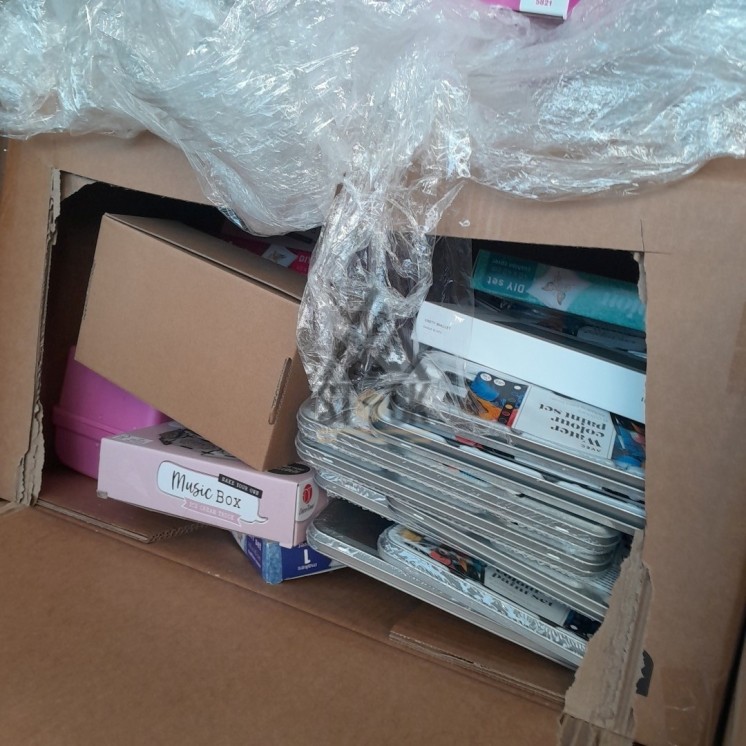 PALETTE A****N - A308