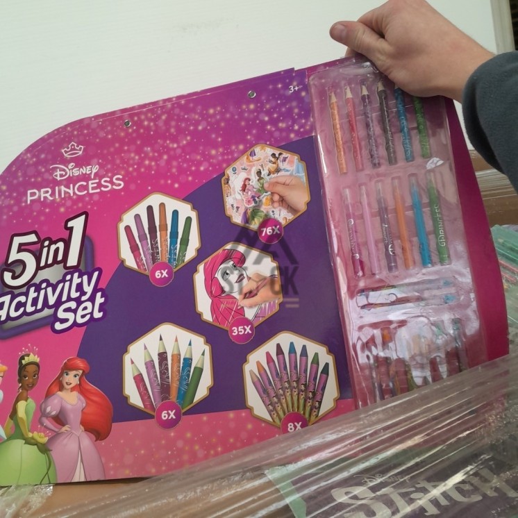 PALETTE A****N - A309