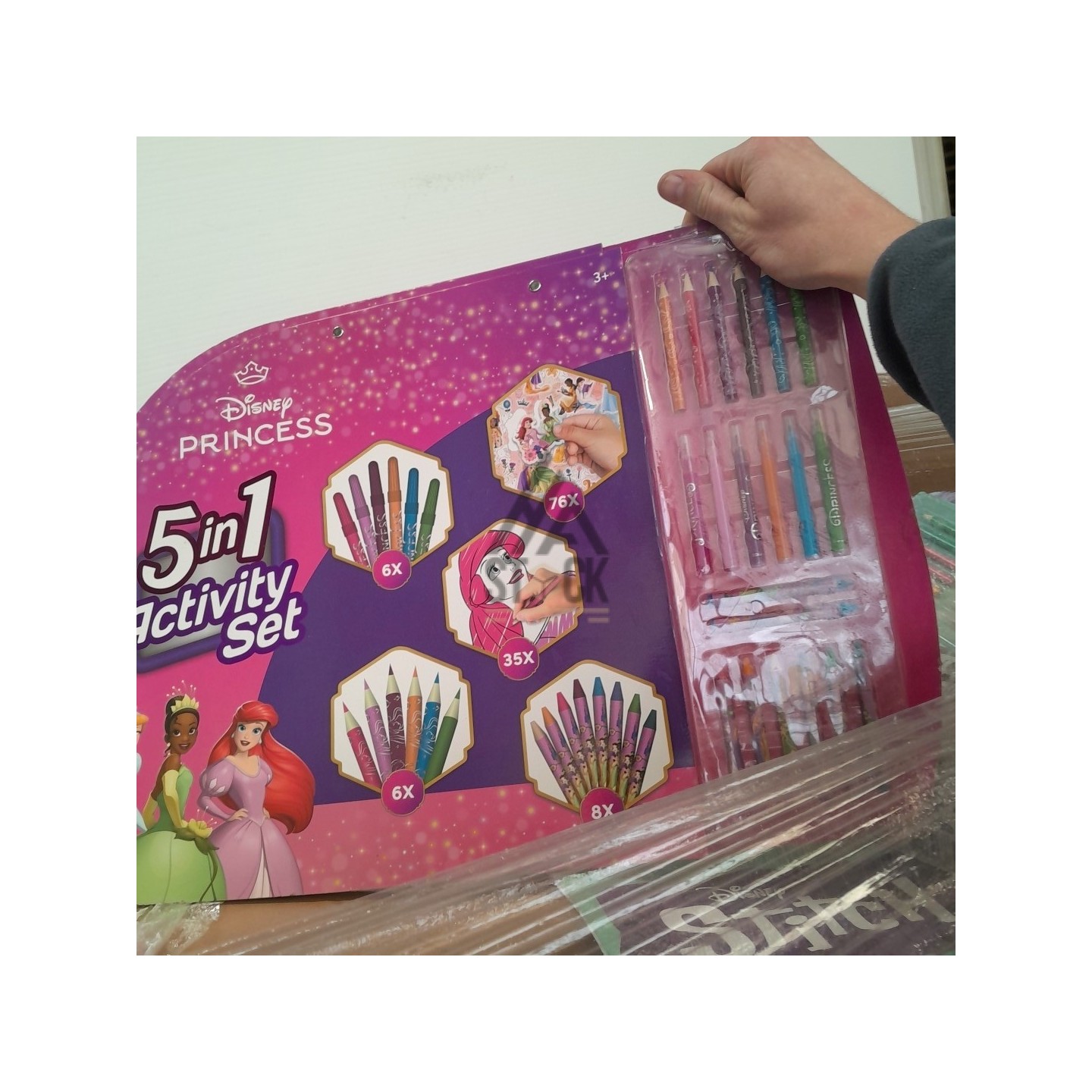 PALETTE A****N - A309