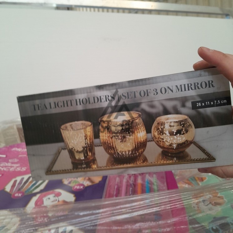 PALETTE A****N - A309