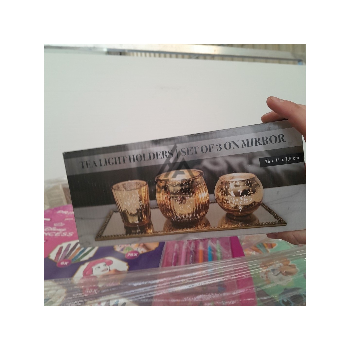 PALETTE A****N - A309