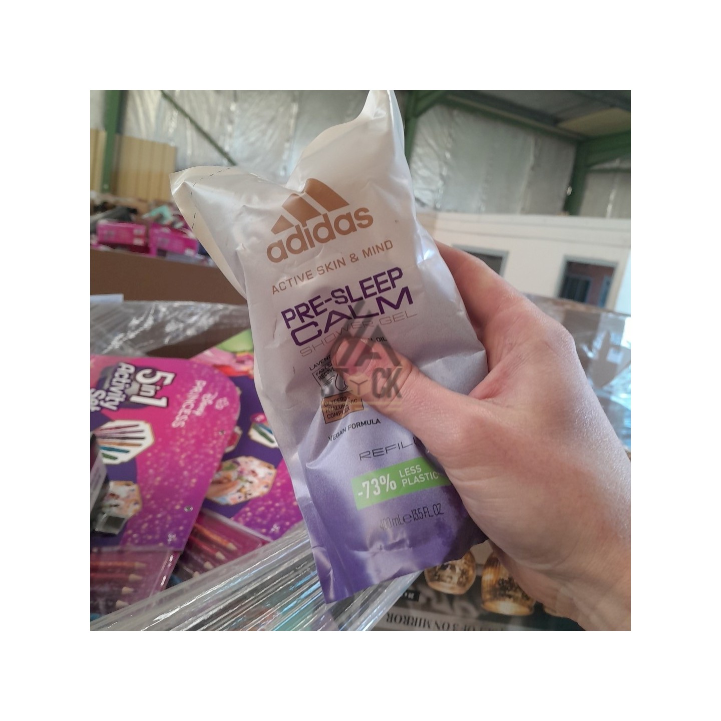 PALETTE A****N - A309