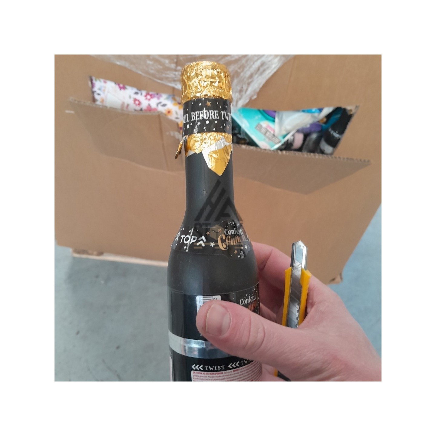 PALETTE A****N - A309