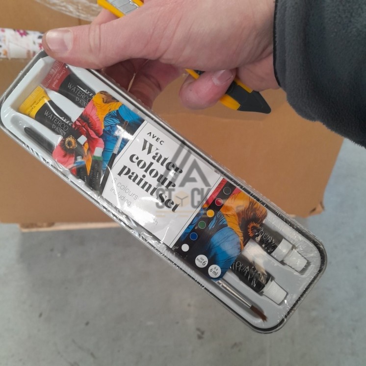 PALETTE A****N - A309