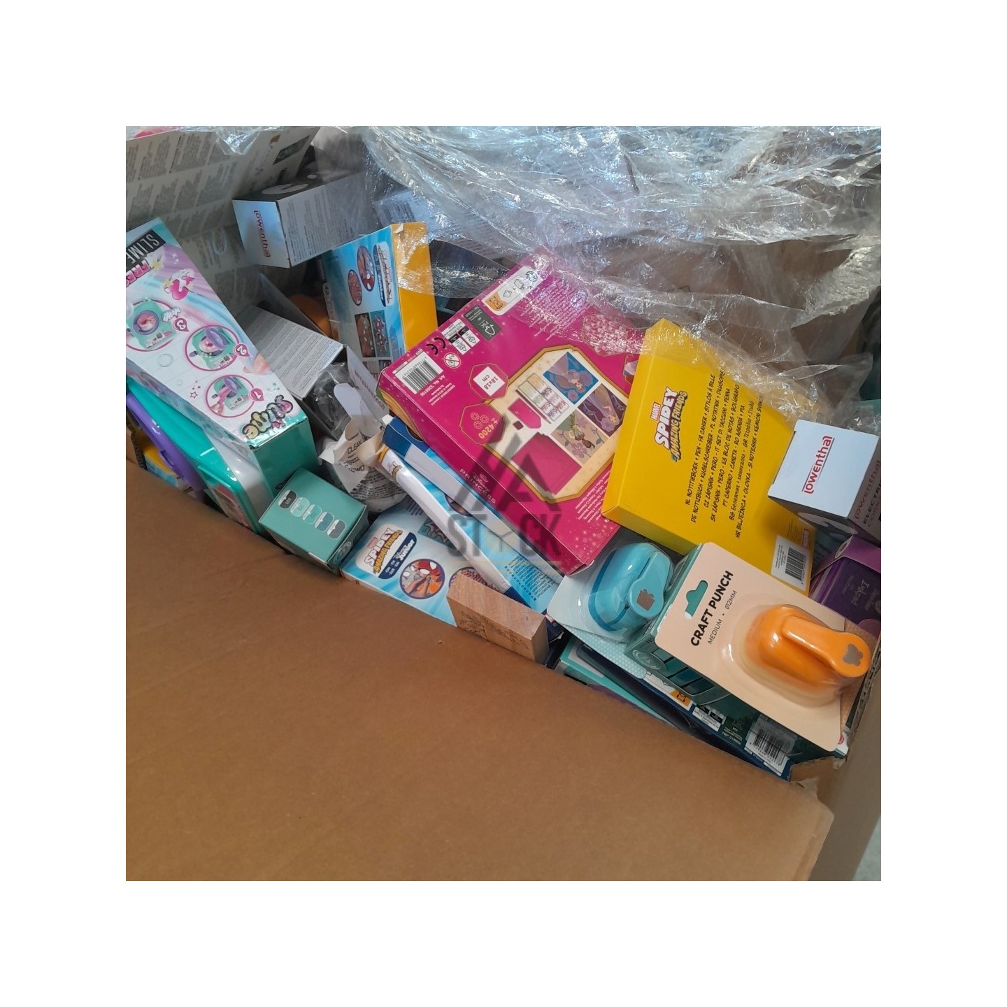 PALETTE A****N - A309