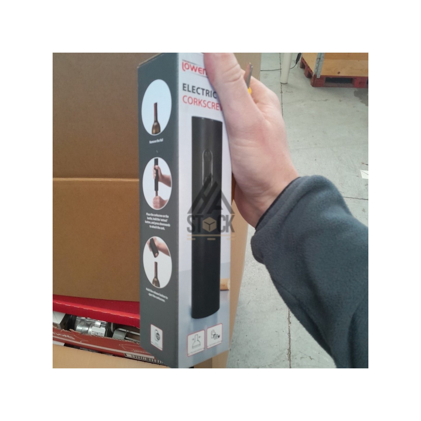 PALETTE A****N - A309