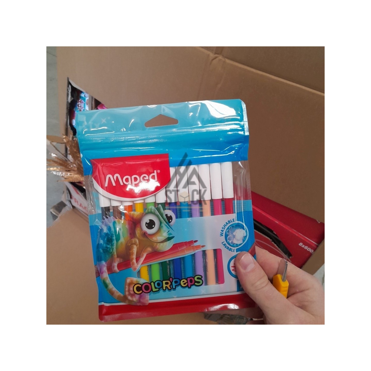 PALETTE A****N - A309