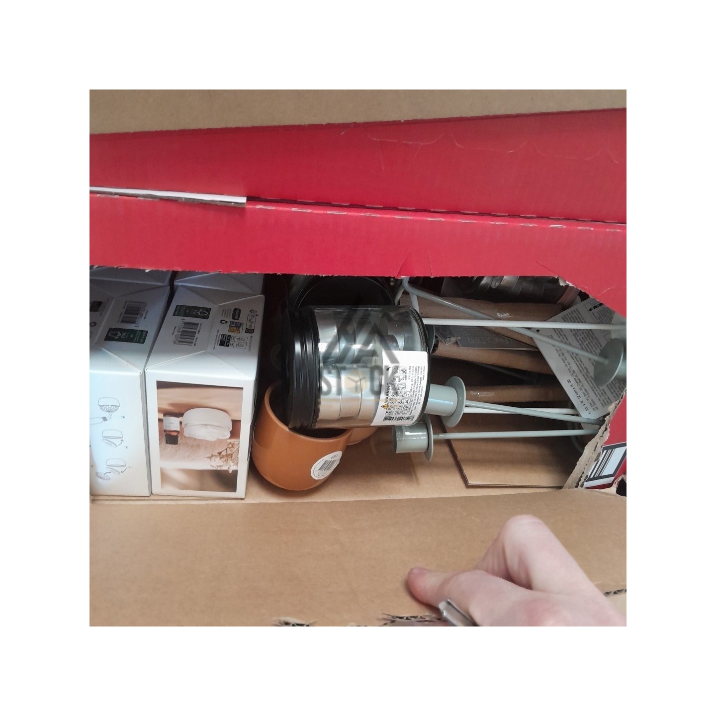 PALETTE A****N - A309