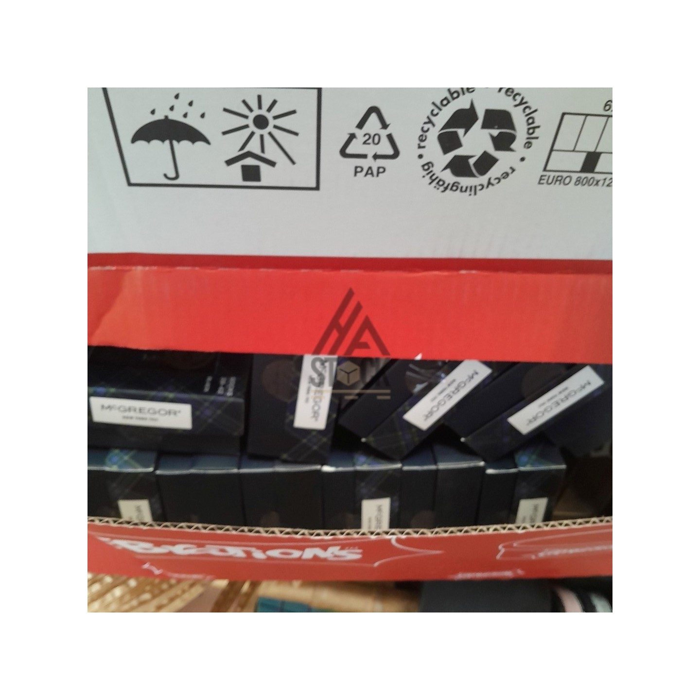 PALETTE A****N - A309