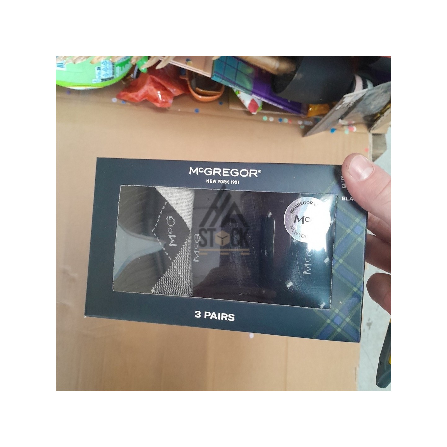 PALETTE A****N - A309