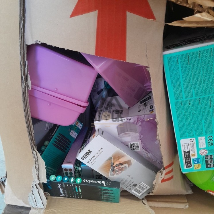 PALETTE A****N - A309