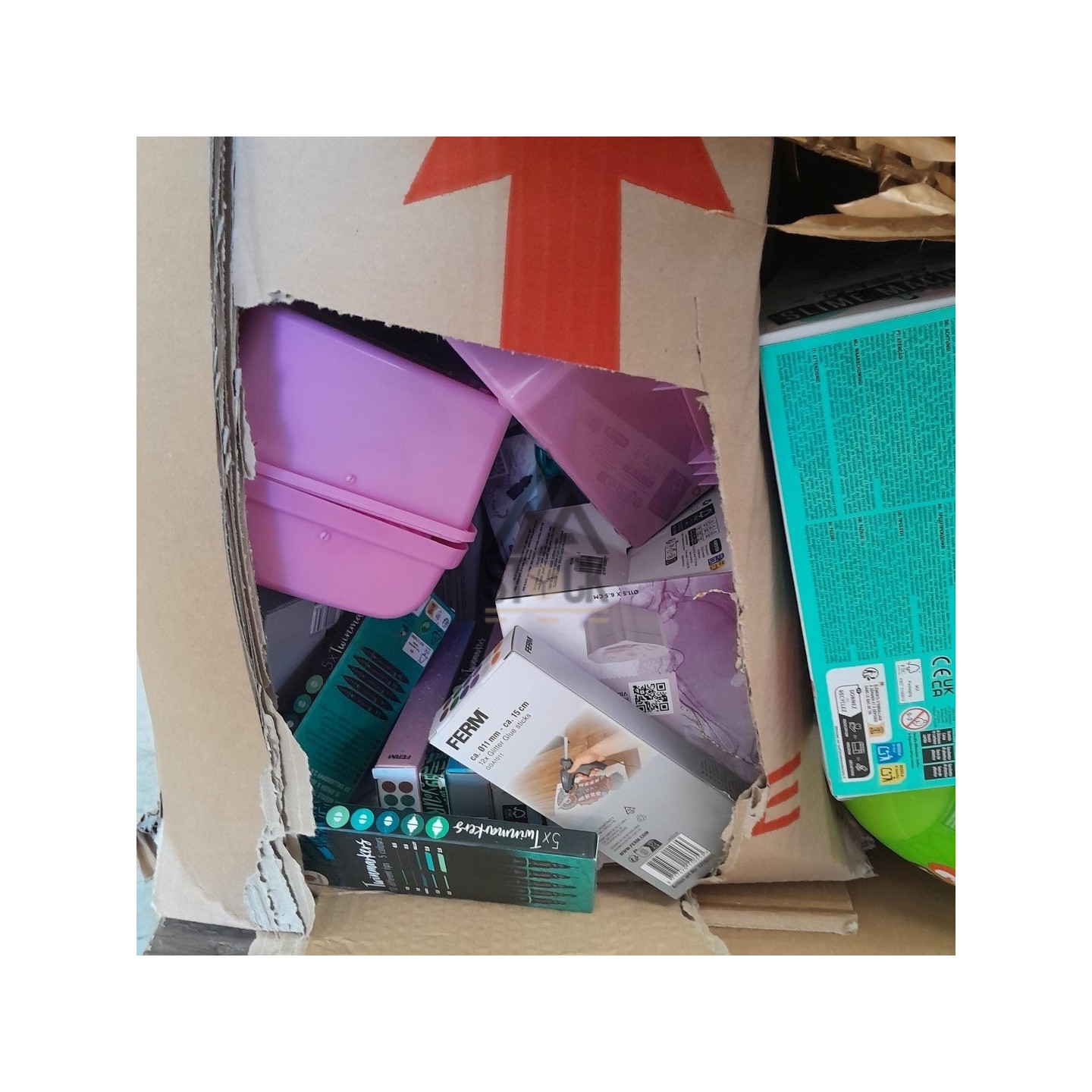 PALETTE A****N - A309