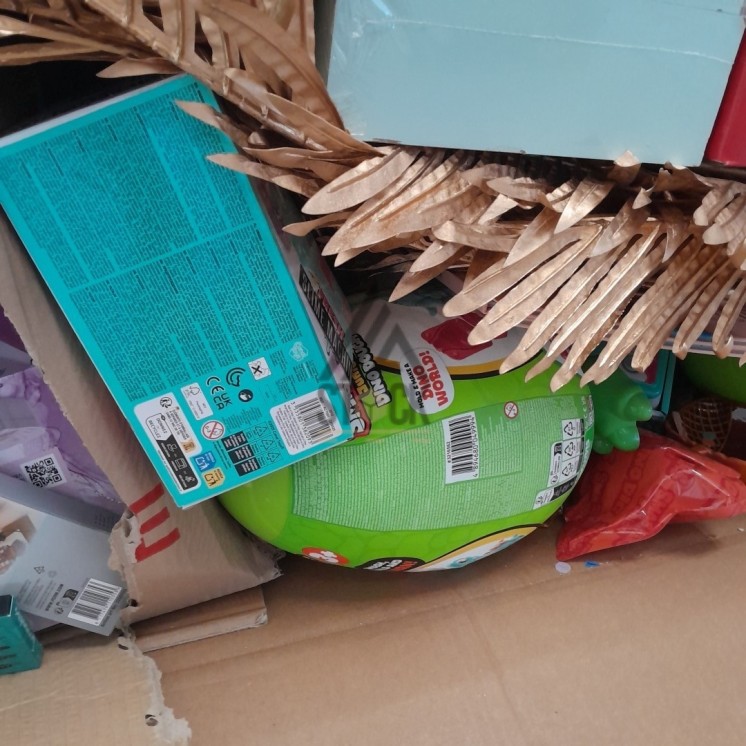 PALETTE A****N - A309