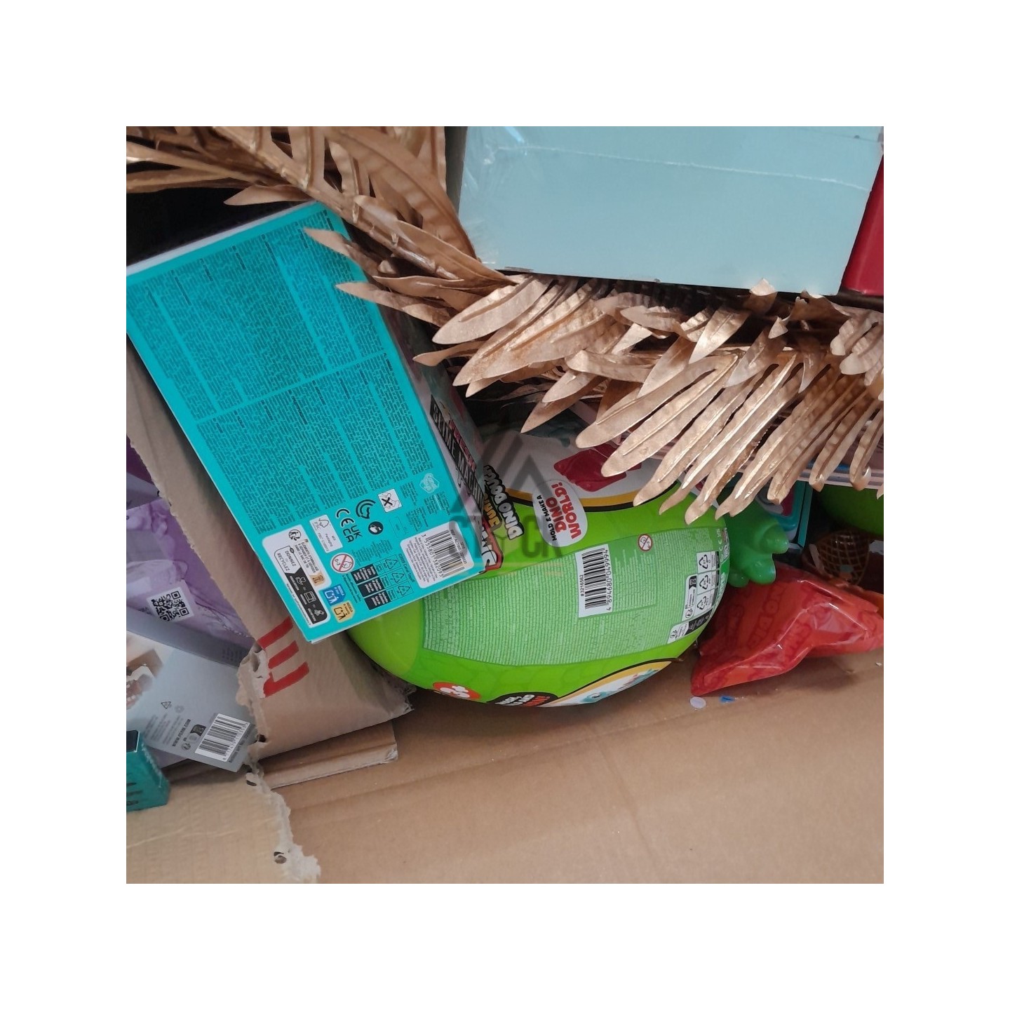 PALETTE A****N - A309