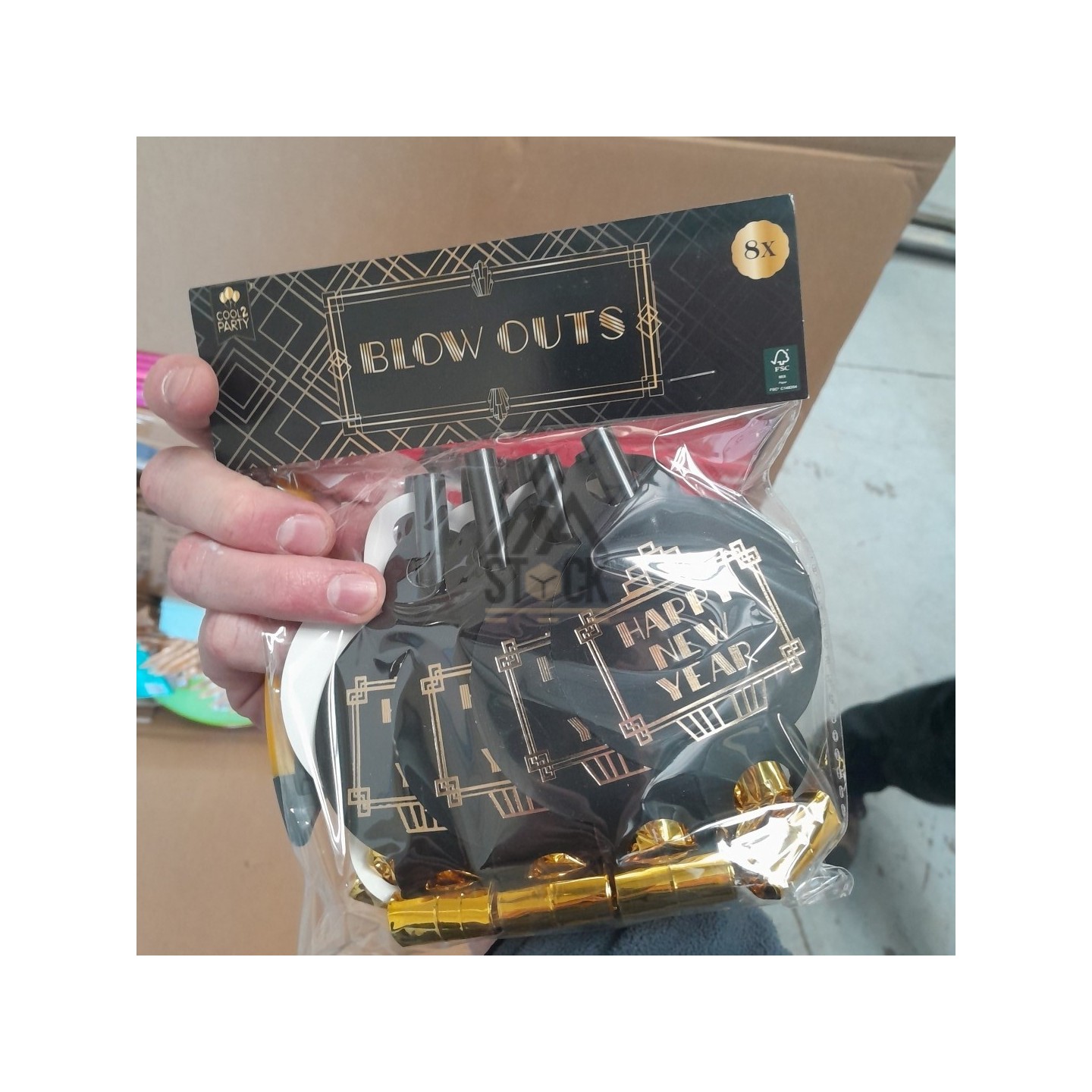 PALETTE A****N - A309