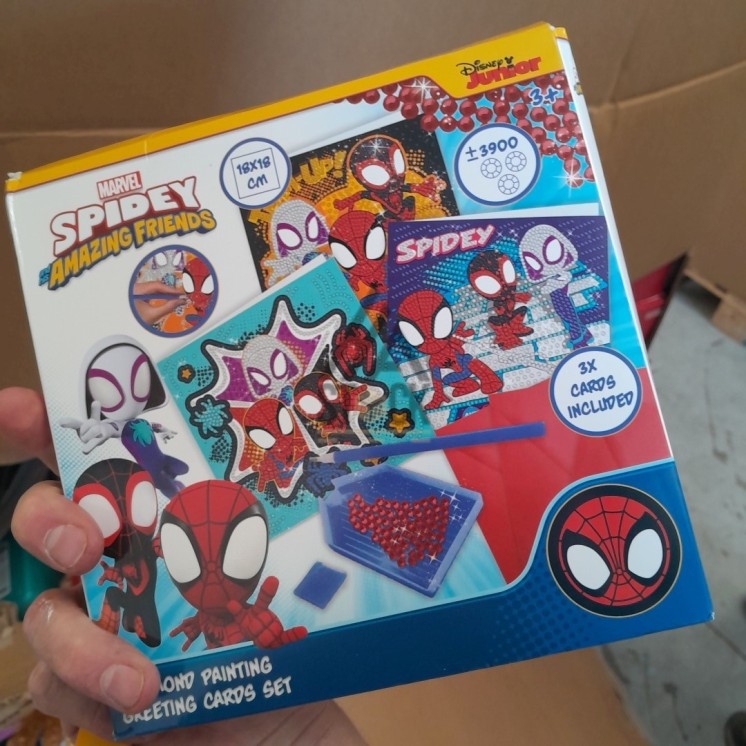 PALETTE A****N - A309