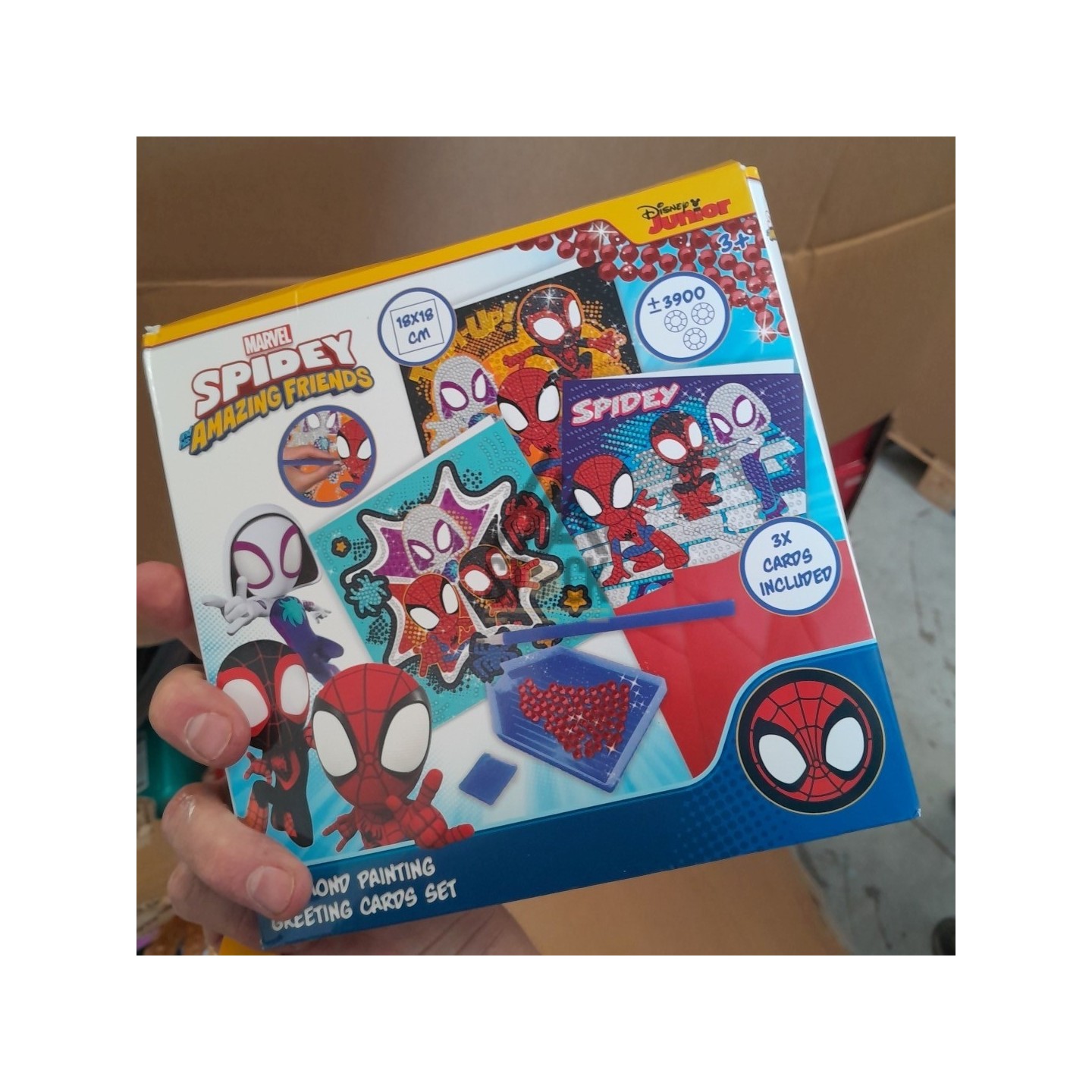 PALETTE A****N - A309