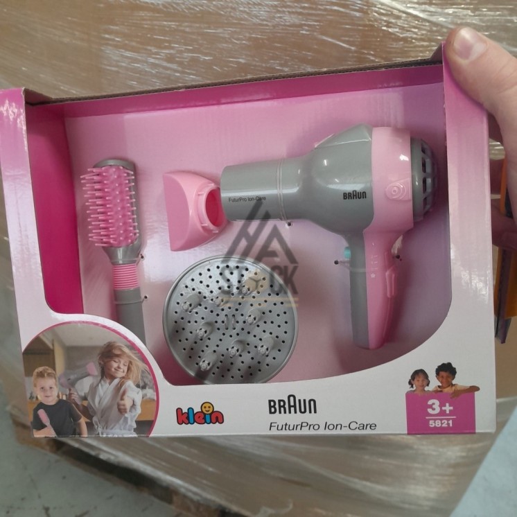 PALETTE A****N - A311