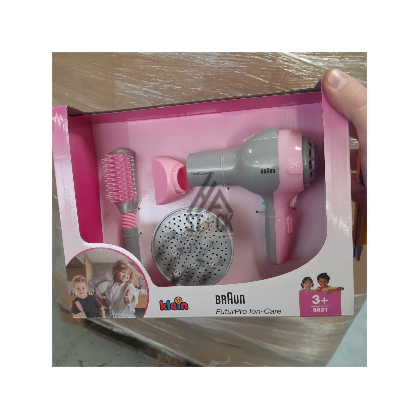 PALETTE A****N - A311