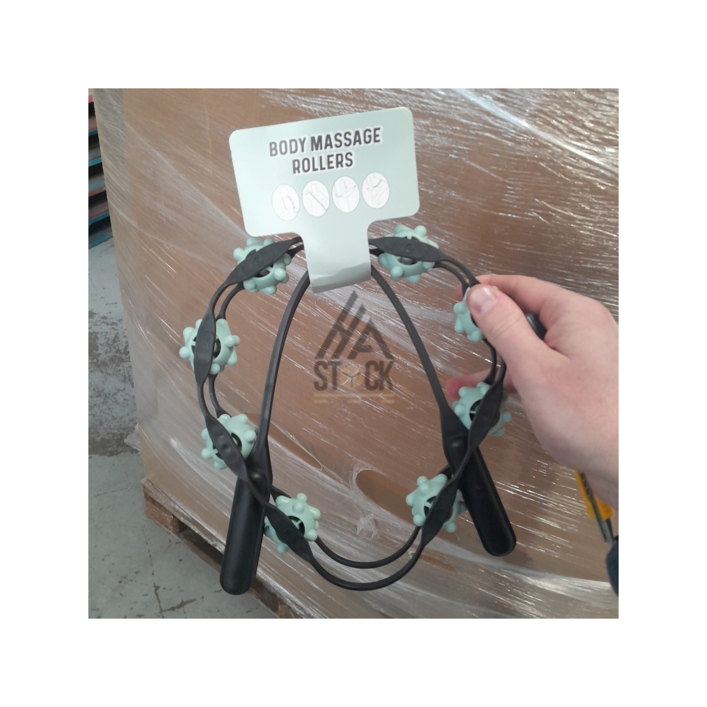 PALETTE A****N - A311