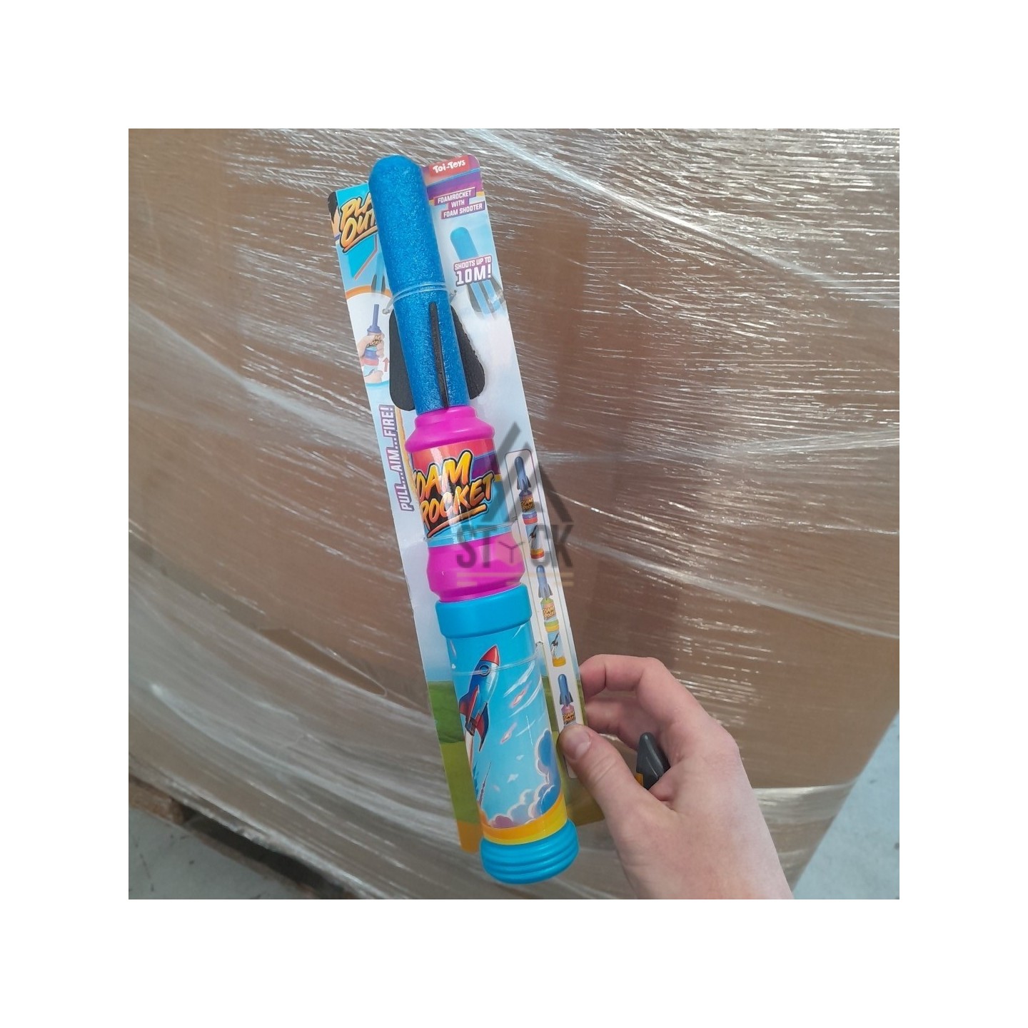 PALETTE A****N - A311