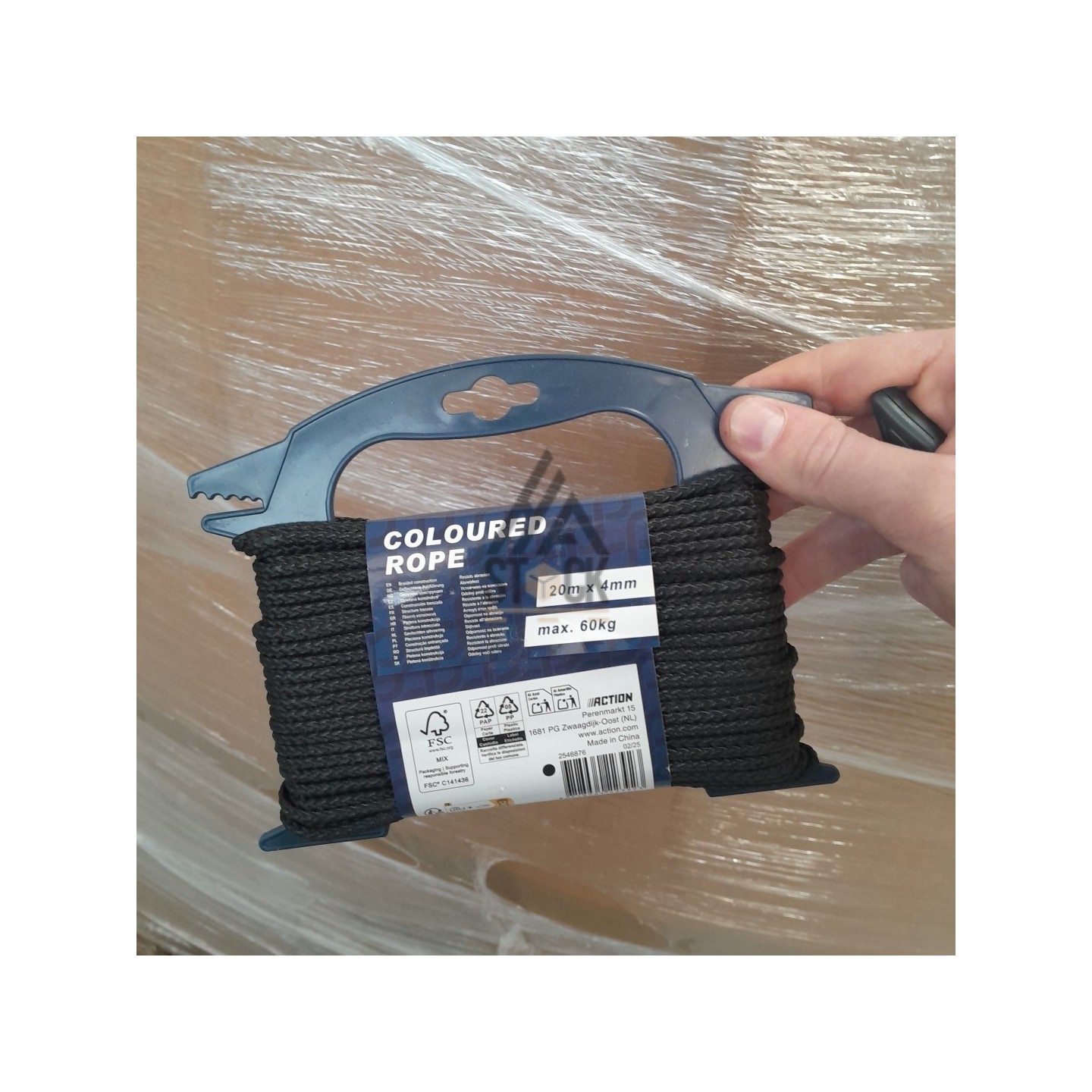 PALETTE A****N - A311