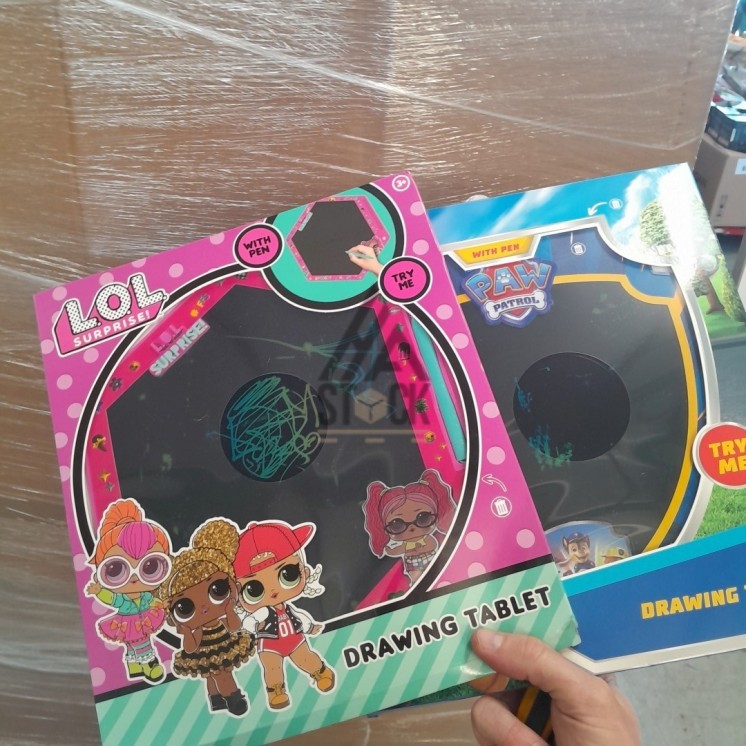 PALETTE A****N - A311