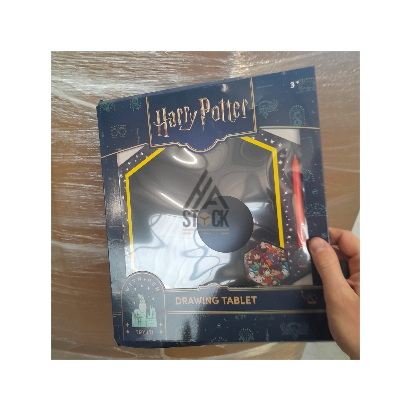 PALETTE A****N - A311