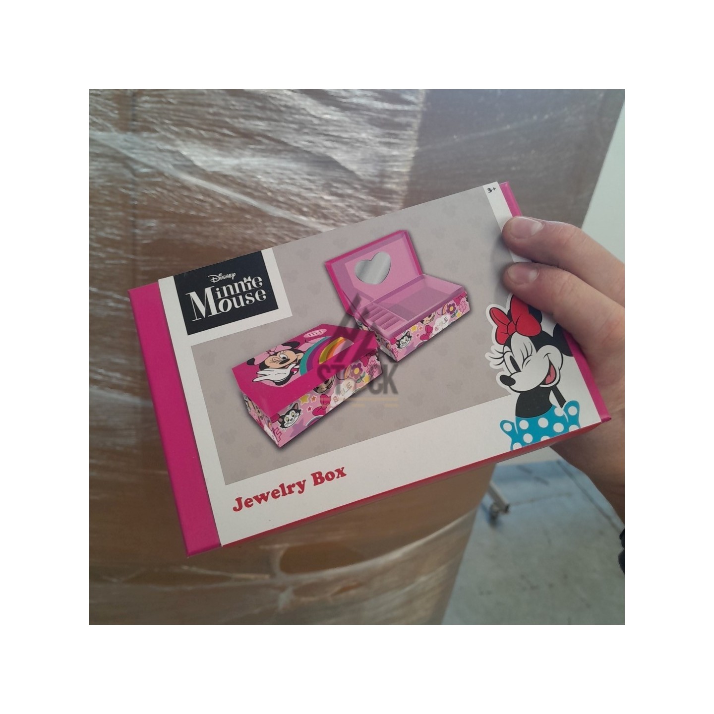 PALETTE A****N - A311