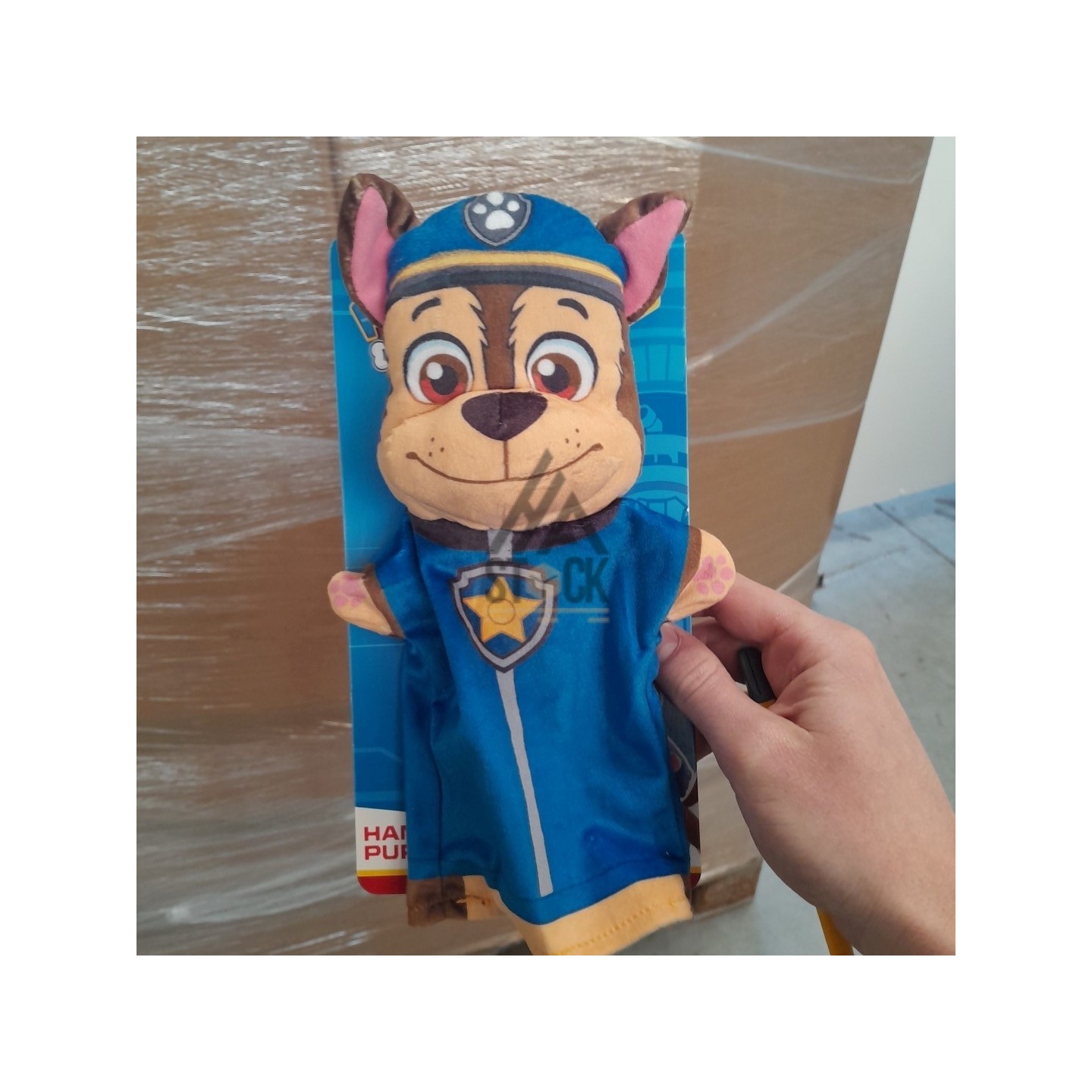 PALETTE A****N - A311