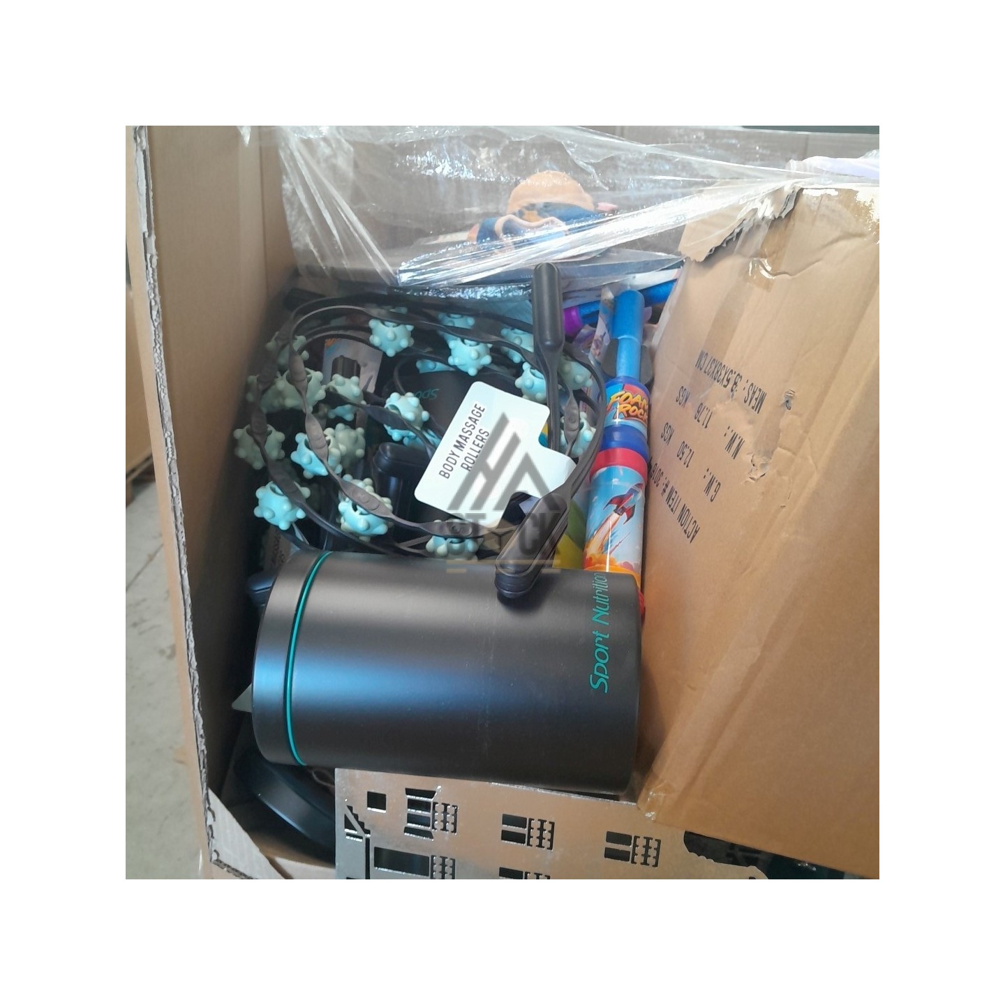 PALETTE A****N - A311