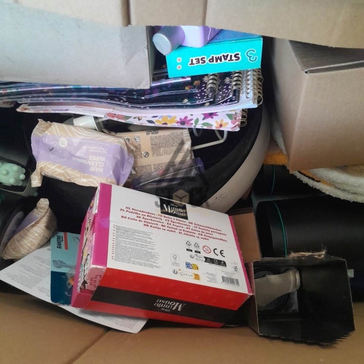 PALETTE A****N - A311