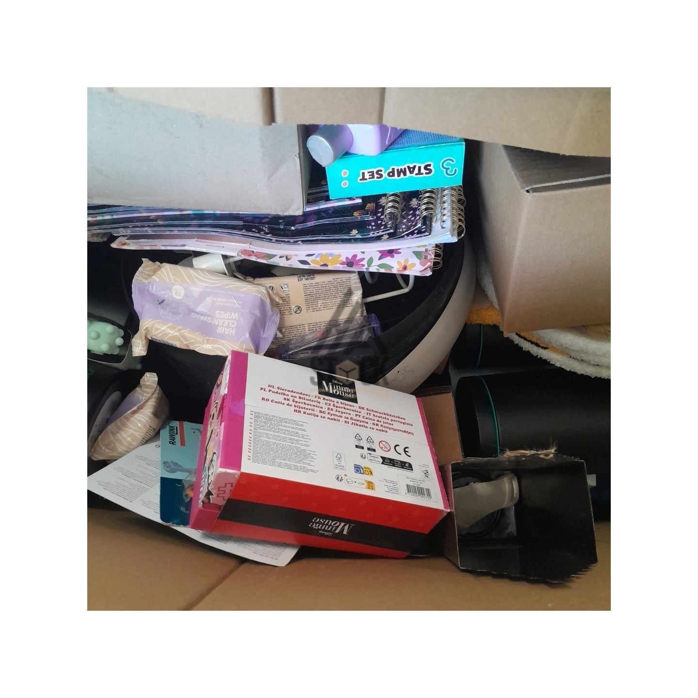 PALETTE A****N - A311