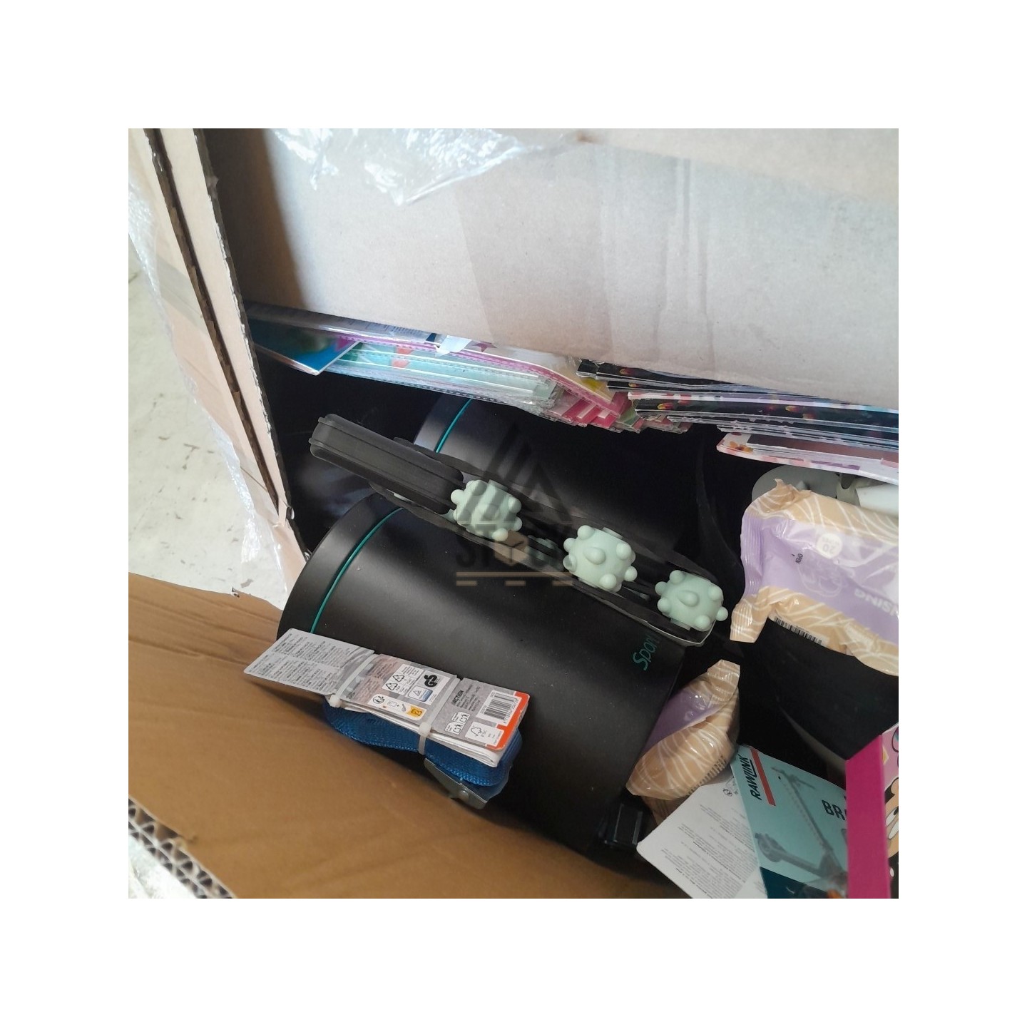 PALETTE A****N - A311