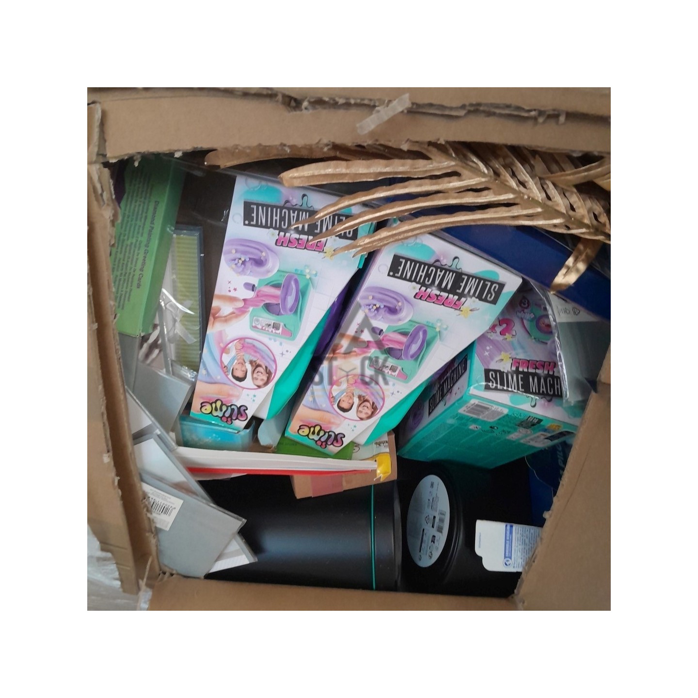 PALETTE A****N - A311