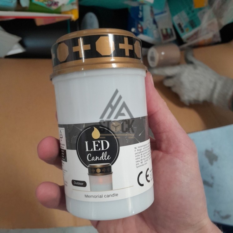 PALETTE A****N - A311