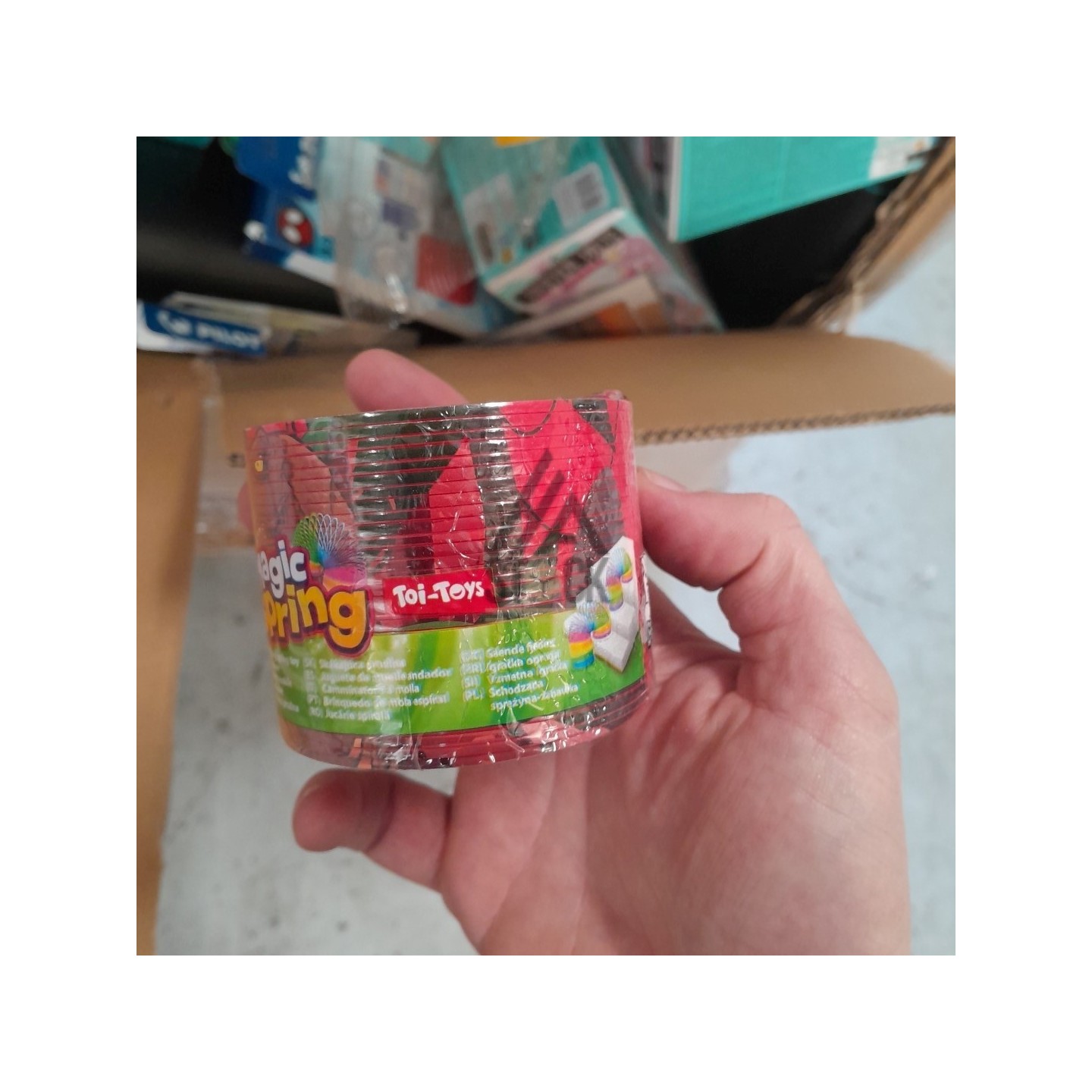 PALETTE A****N - A311