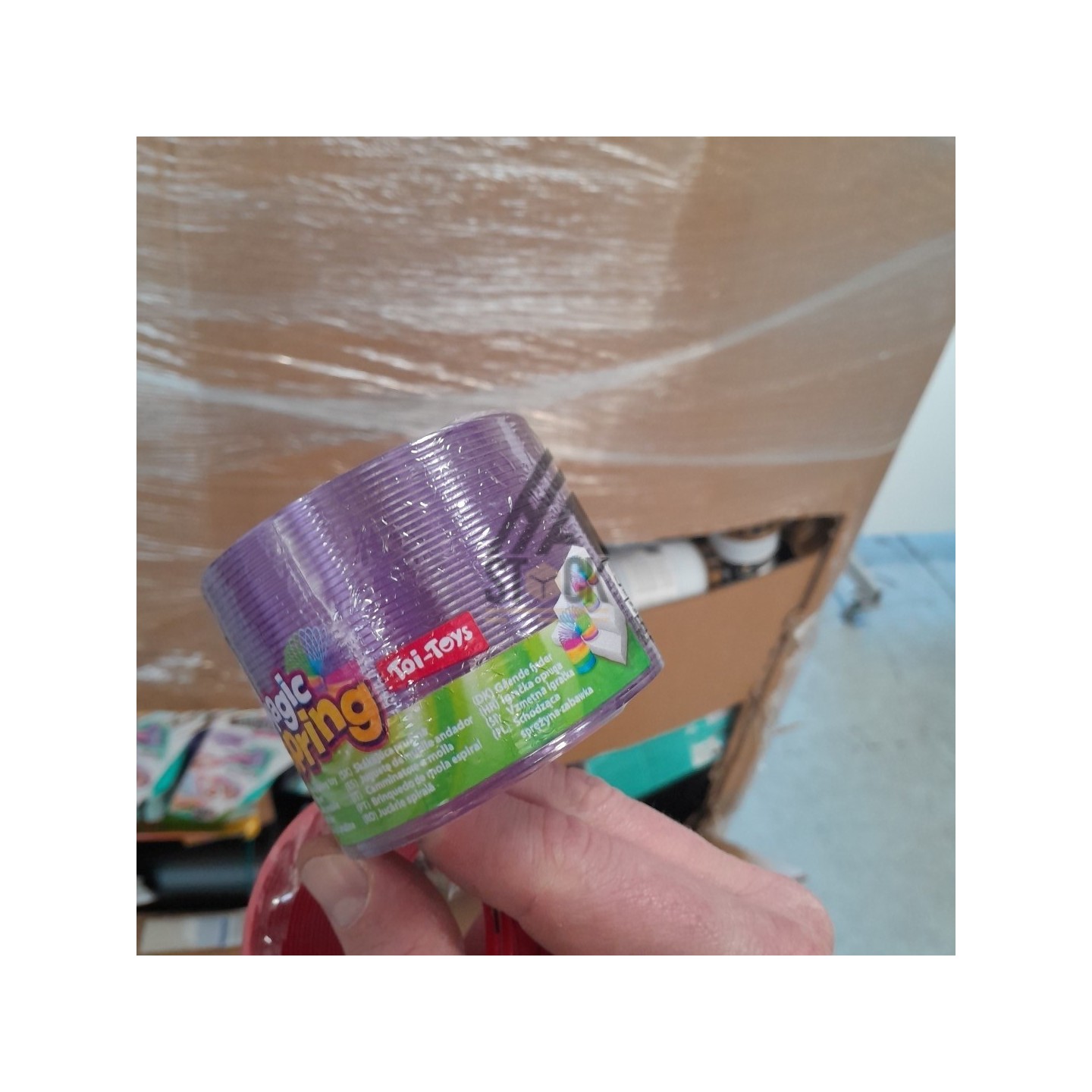 PALETTE A****N - A311