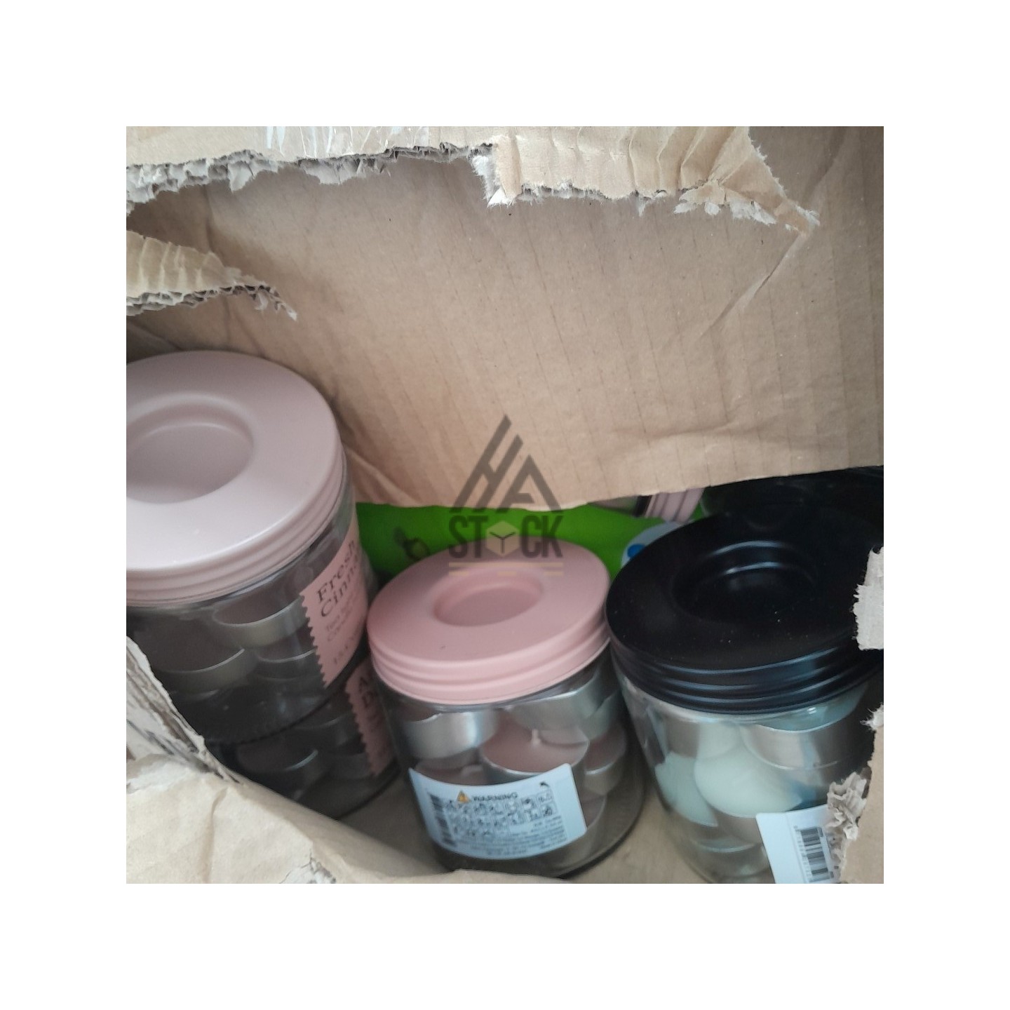 PALETTE A****N - A312