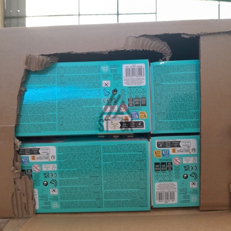 PALETTE A****N - A312