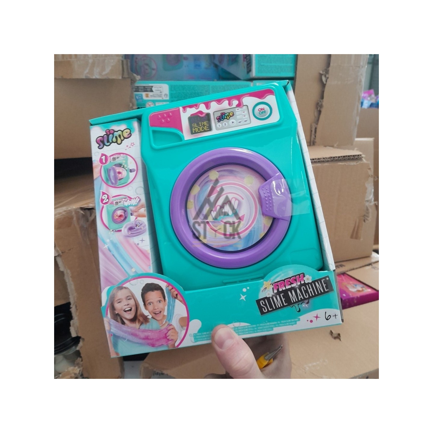 PALETTE A****N - A312