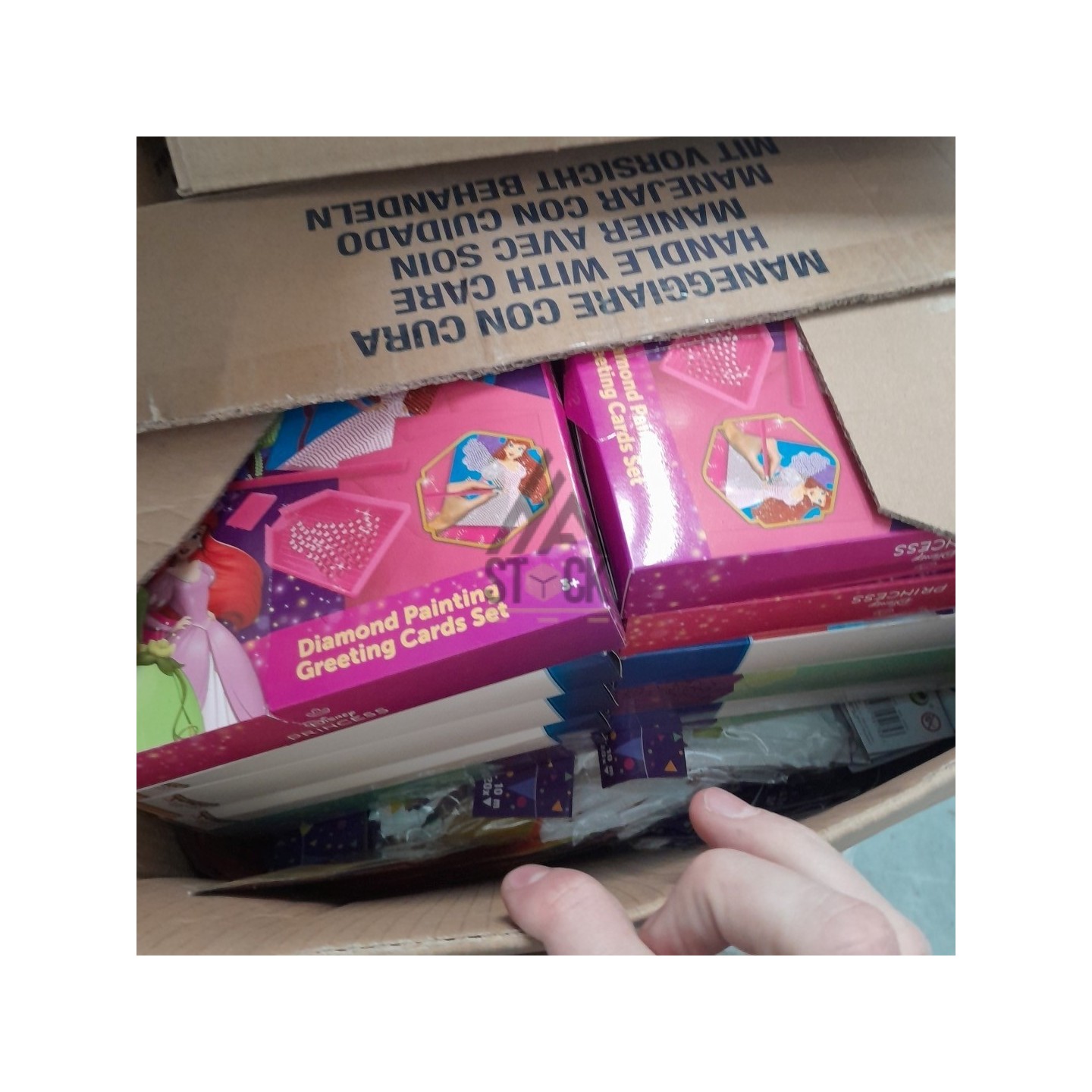 PALETTE A****N - A312