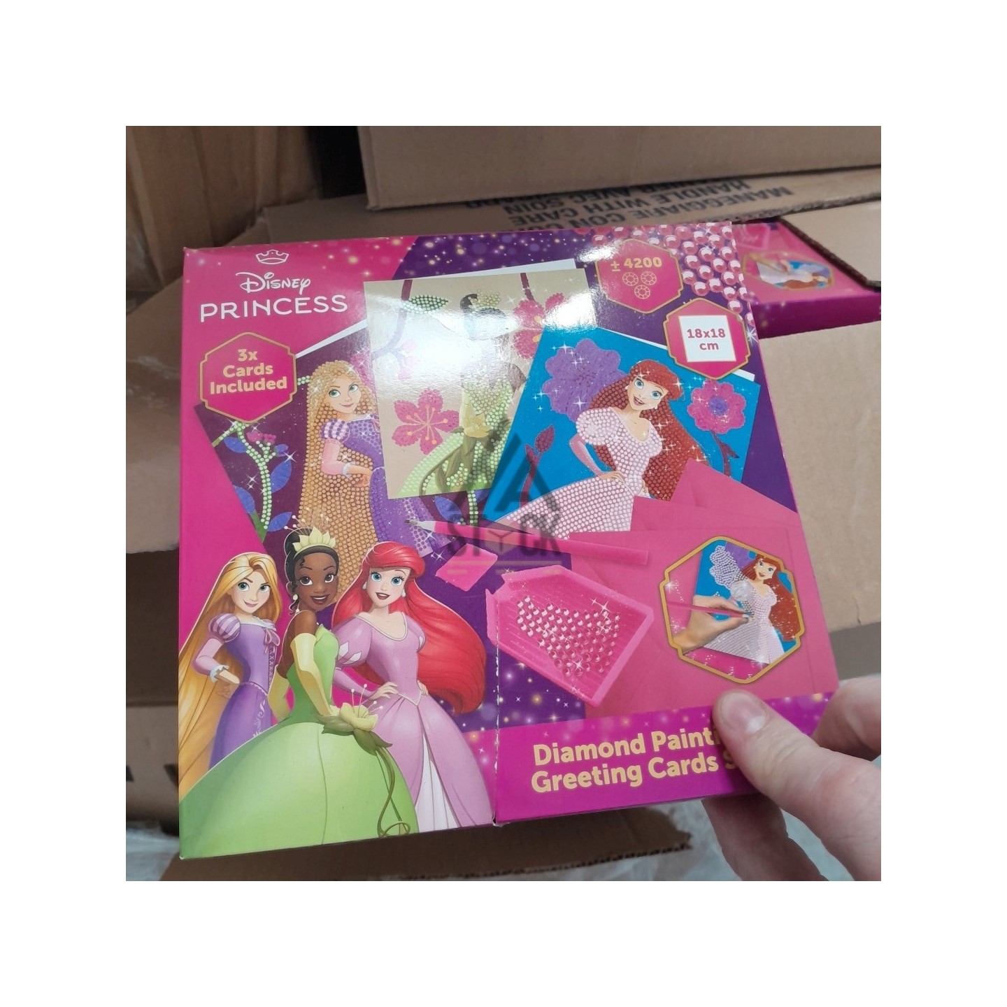 PALETTE A****N - A312