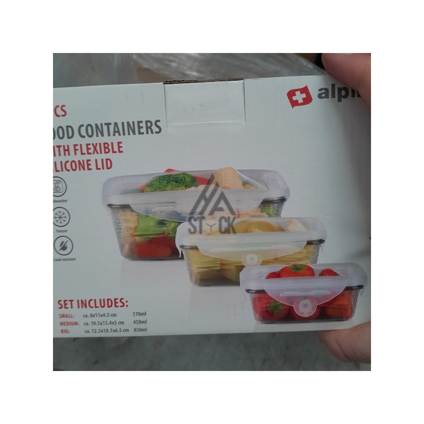 PALETTE A****N - A312