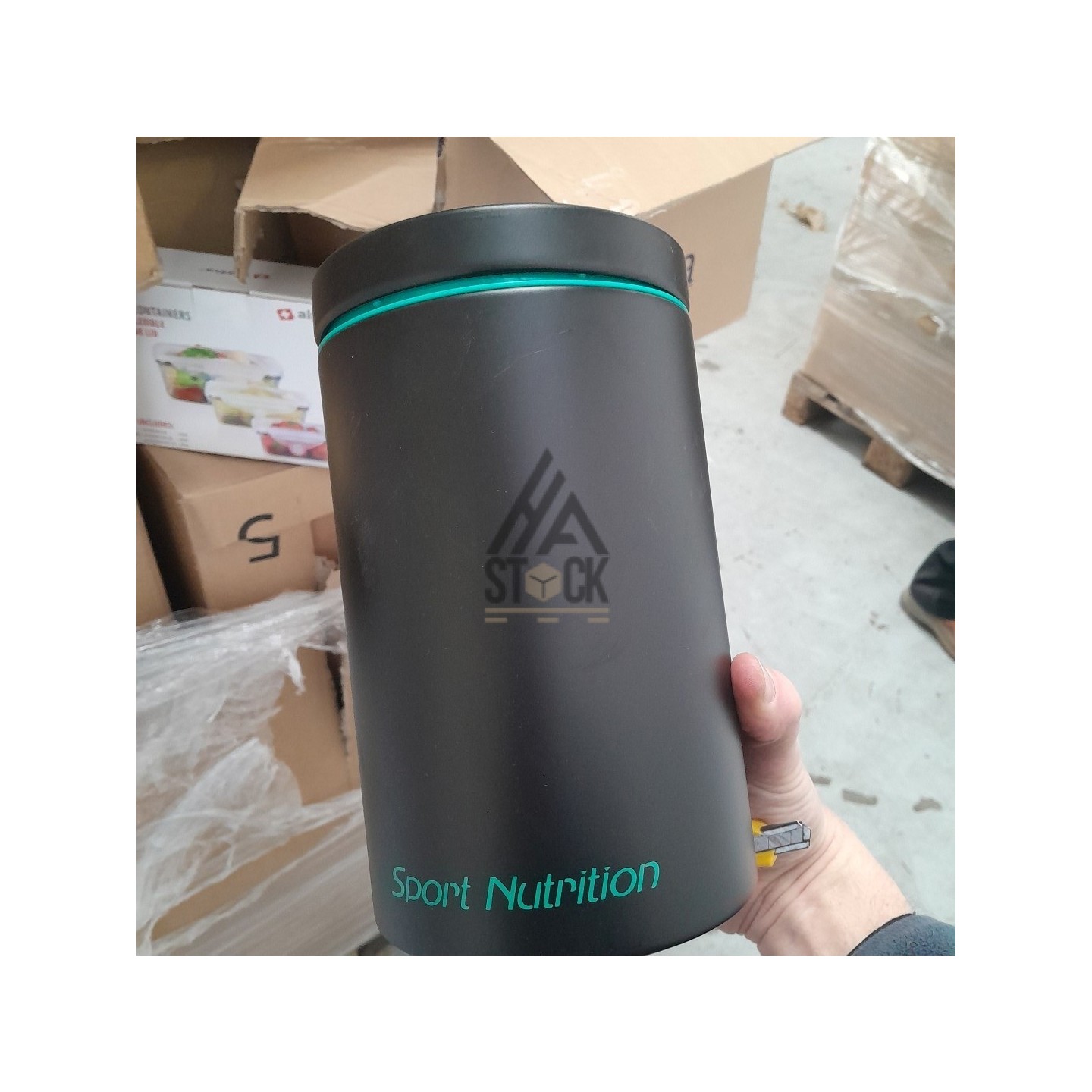 PALETTE A****N - A312