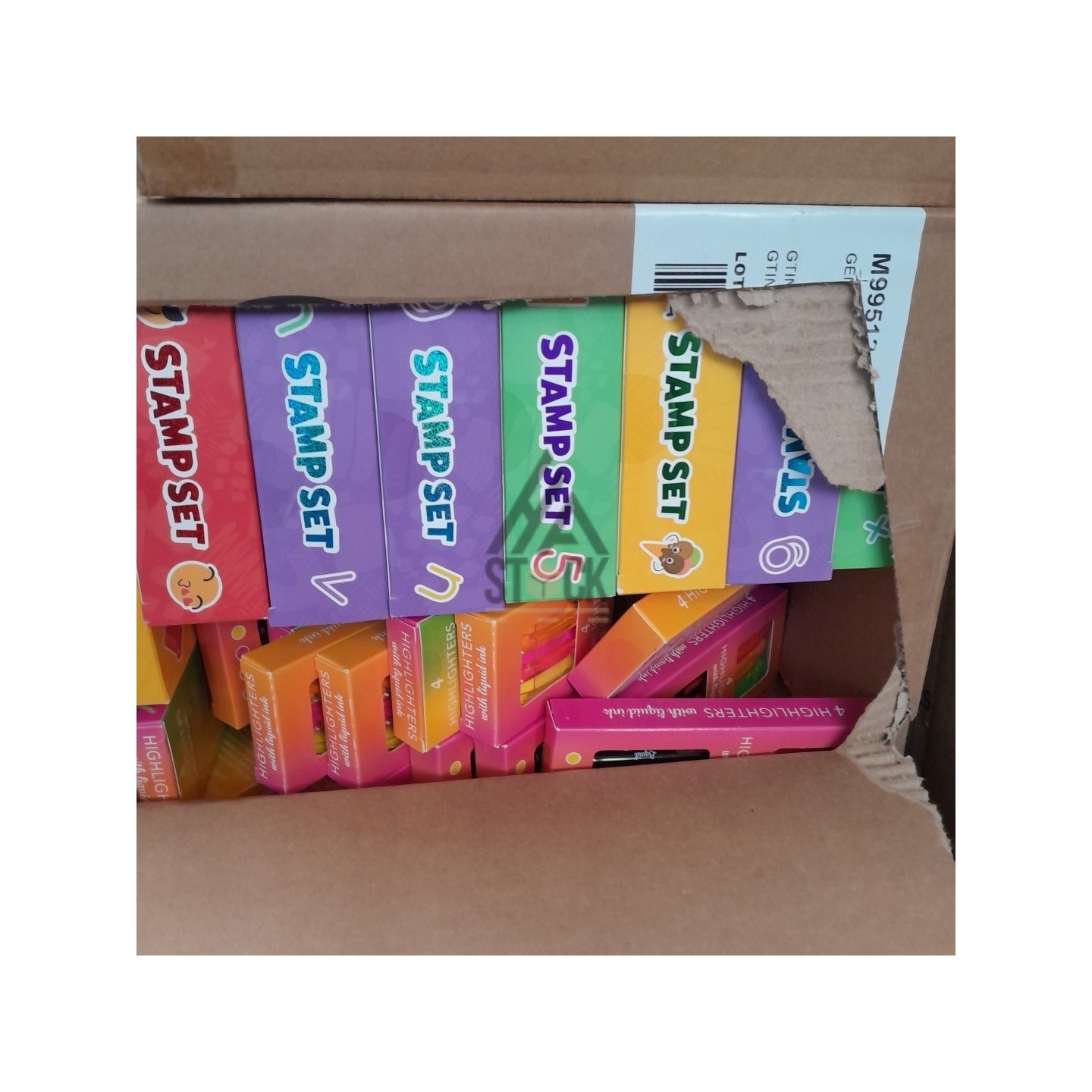 PALETTE A****N - A312